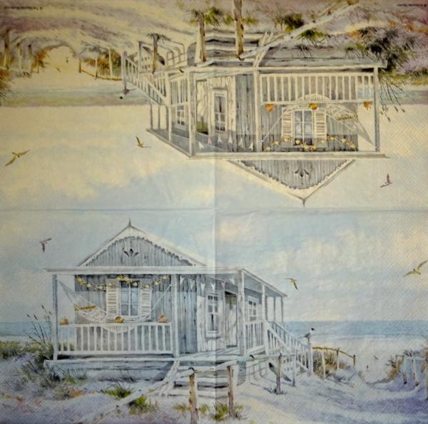 279 Maritim - 3-lagig - di vendo